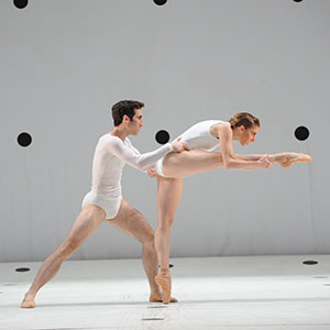 Vanguard | Australian Ballet