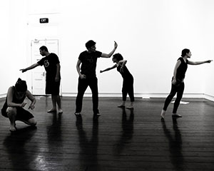 Voyage | A is for Atlas