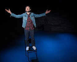 This Is Where We Live | Just Visiting and Griffin Independent