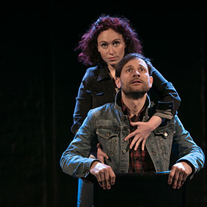 This Is Where We Live | Just Visiting and Griffin Independent