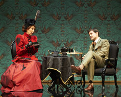 The Importance of Being Earnest | Black Swan State Theatre Company