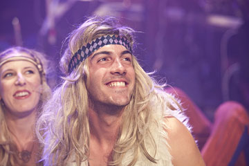 Hair | Stage Art Productions