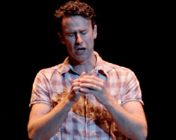 Tobias Cole