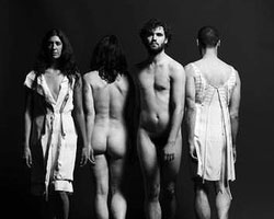 And All Things Return To Nature Tomorrow | Phillip Adams Balletlab