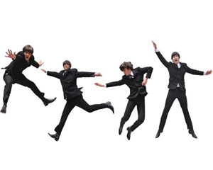 Beatlemania