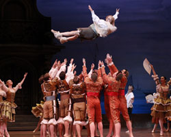 Don Quixote | Australian Ballet