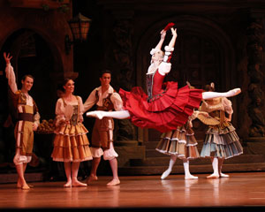 Don Quixote | Australian Ballet