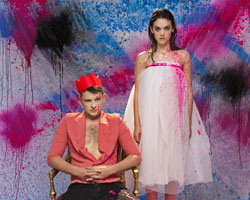 Hamlet | Barking Gecko Theatre Company and WAAPA