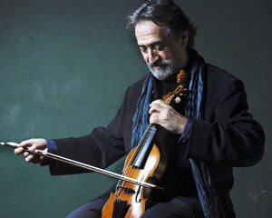 Jordi Savall