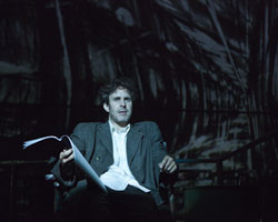 The Kreutzer Sonata | State Theatre Company of South Australia