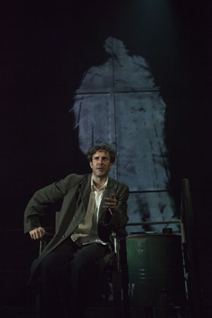 The Kreutzer Sonata | State Theatre Company of South Australia