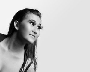 Lady Be Good | Tegan Jones