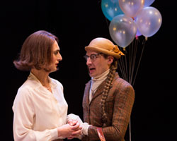 Little Mercy | Sydney Theatre Company