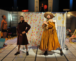 Penelope | Red Stitch