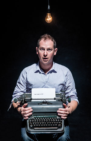 The Pillowman | New Theatre