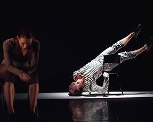 Propel (the next step) | Expressions Dance Company