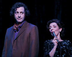 End of the Rainbow | Queensland Theatre Company