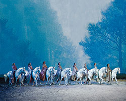 Cavalia