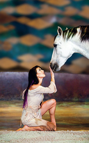 Cavalia