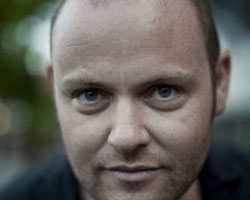 Daniel Clarke