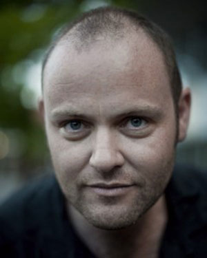 Daniel Clarke