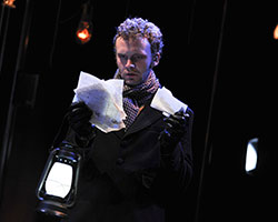 Frankenstein | Ensemble Theatre