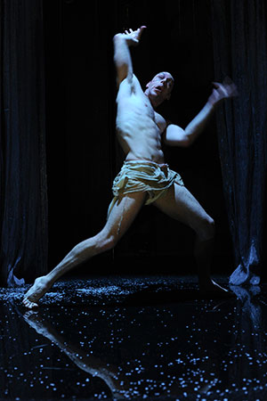 Frankenstein | Ensemble Theatre