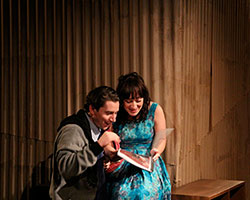 True Love Travels On a Gravel Road | 15 Minutes from Anywhere