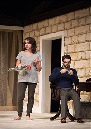Hedda Gabler | State Theatre Company SA