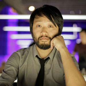 Beginning Middle End | Lawrence Leung