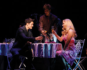 Legally Blonde The Musical