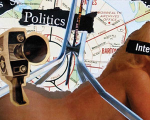 The Major Minor Party | version 1.0