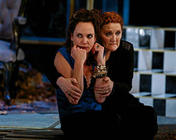 Phèdre | Bell Shakespeare