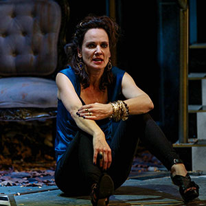 Phèdre | Bell Shakespeare