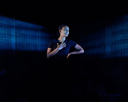 Random | State Theatre Company of SA