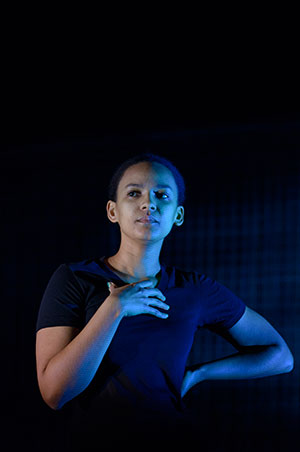 Random | State Theatre Company of SA