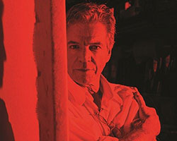 Red | Queensland Theatre Company