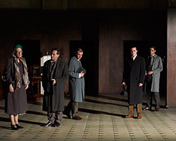 Death of a Salesman | Black Swan State Theatre Company