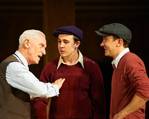 Death of a Salesman | Black Swan State Theatre Company