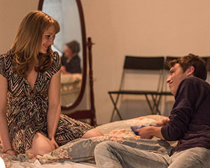 Scarborough | The Honeytrap