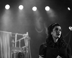 Third Person | Union House Theatre