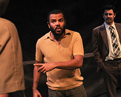 The Cake Man | Belvoir/Yirra Yaakin Theatre Company