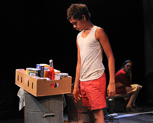 The Cake Man | Belvoir/Yirra Yaakin Theatre Company