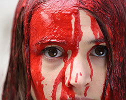 Carrie The Musical | Squabbalogic