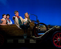 Chitty Chitty Bang Bang