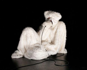 (Big Girls Do BIg Things) | Eleanor Bauer