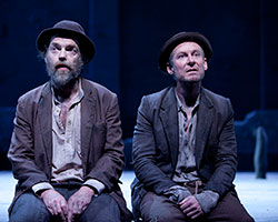 Waiting for Godot | Sydney Theatre Company