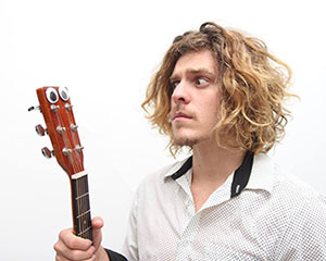 The Late Night Sexy Show with Grant Buse