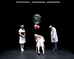 Machinal | Sydney Theatre Company
