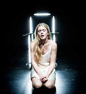 Machinal | Sydney Theatre Company
